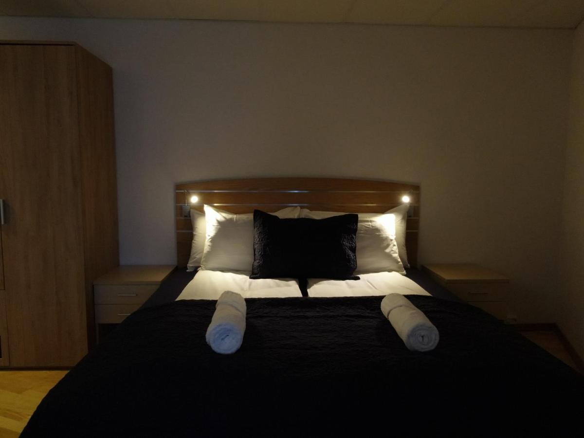 Gratangen Arctic Inn מראה חיצוני תמונה
